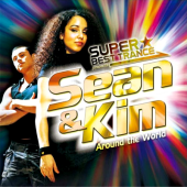 Sean & Kim Around the World