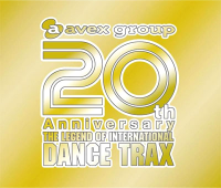 Avex 20th Anniversary