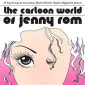 Jenny Rom