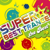 Super Best Trance 10