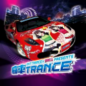 Itasha Trance