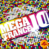 Mega Trance 10