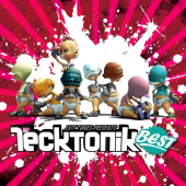 Tecktonik Best