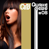 Quake News 8