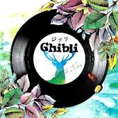 Ghibili in the Mix