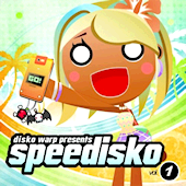Disko Warp presents Speedisko Vol. 1