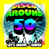 Disco Around 50