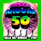 Disco Around 50