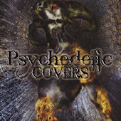 Psychedelic Covers