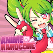 Anime Love Hardcore
