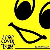 J-Pop Cover Densetsu