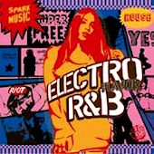 Electro Flavor R&B