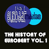 History of Eurobeat 1