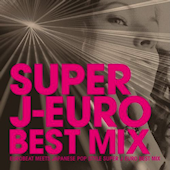 Super J-Euro Best Mix