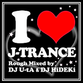 I Love J-Trance